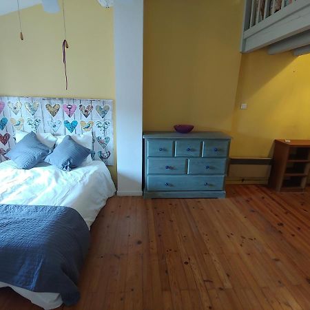Charmante Maison Arlesienne A L'Ombre Des Arenes, De 2 A 5P ภายนอก รูปภาพ