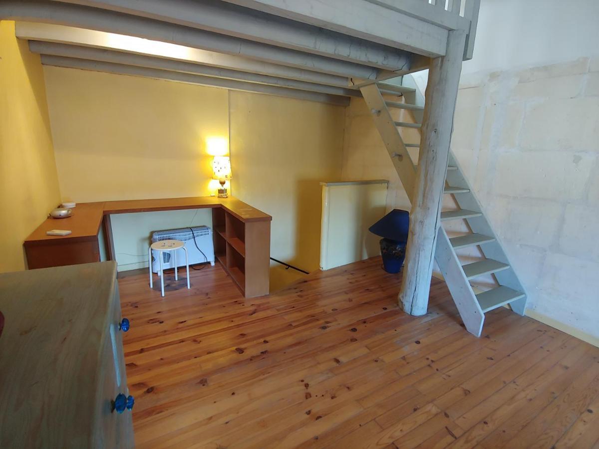 Charmante Maison Arlesienne A L'Ombre Des Arenes, De 2 A 5P ภายนอก รูปภาพ