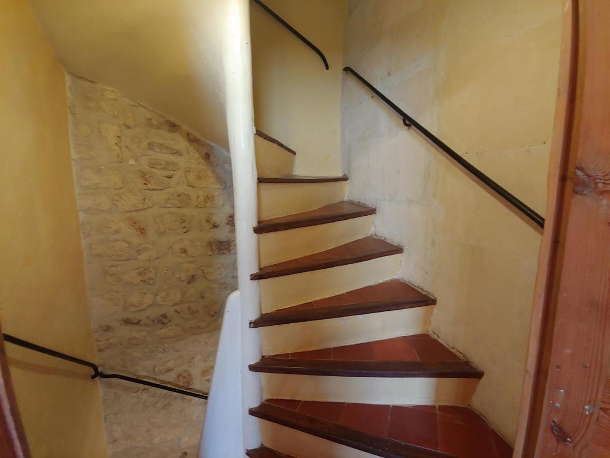 Charmante Maison Arlesienne A L'Ombre Des Arenes, De 2 A 5P ภายนอก รูปภาพ