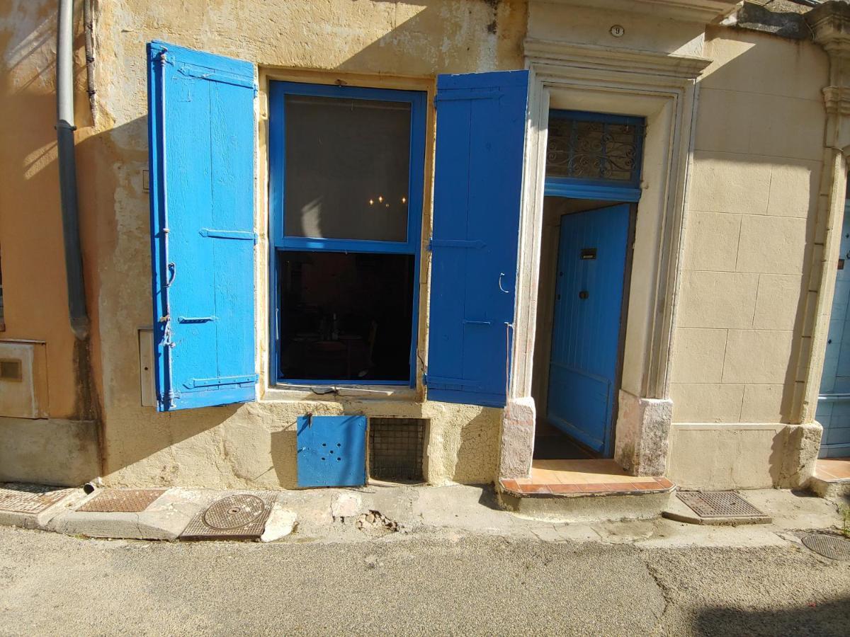 Charmante Maison Arlesienne A L'Ombre Des Arenes, De 2 A 5P ภายนอก รูปภาพ