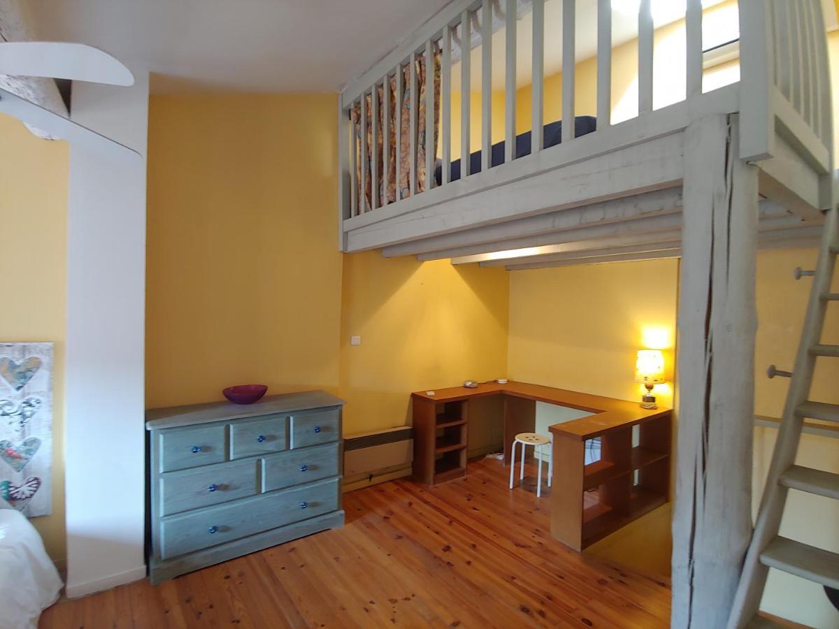 Charmante Maison Arlesienne A L'Ombre Des Arenes, De 2 A 5P ภายนอก รูปภาพ