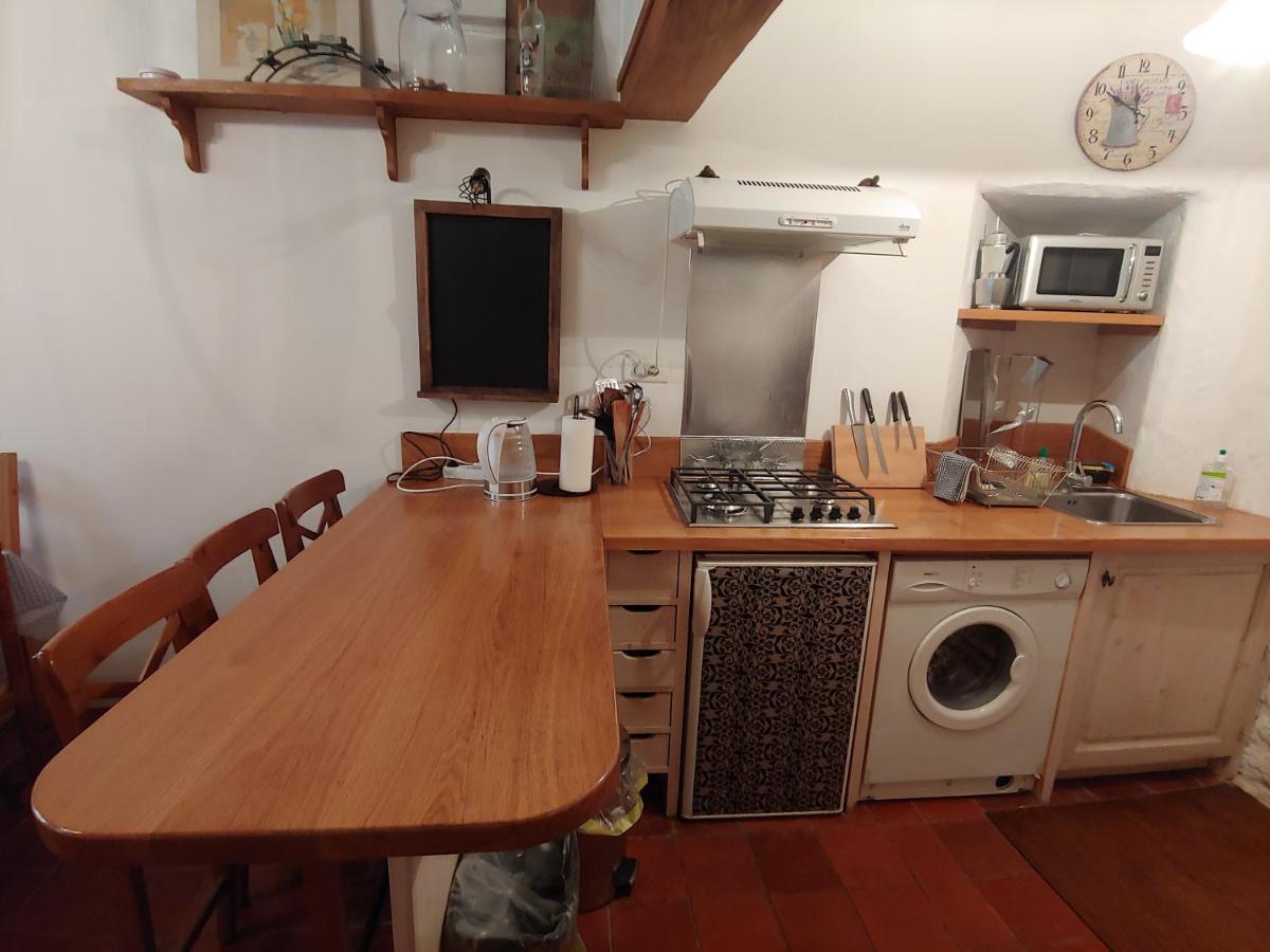Charmante Maison Arlesienne A L'Ombre Des Arenes, De 2 A 5P ภายนอก รูปภาพ