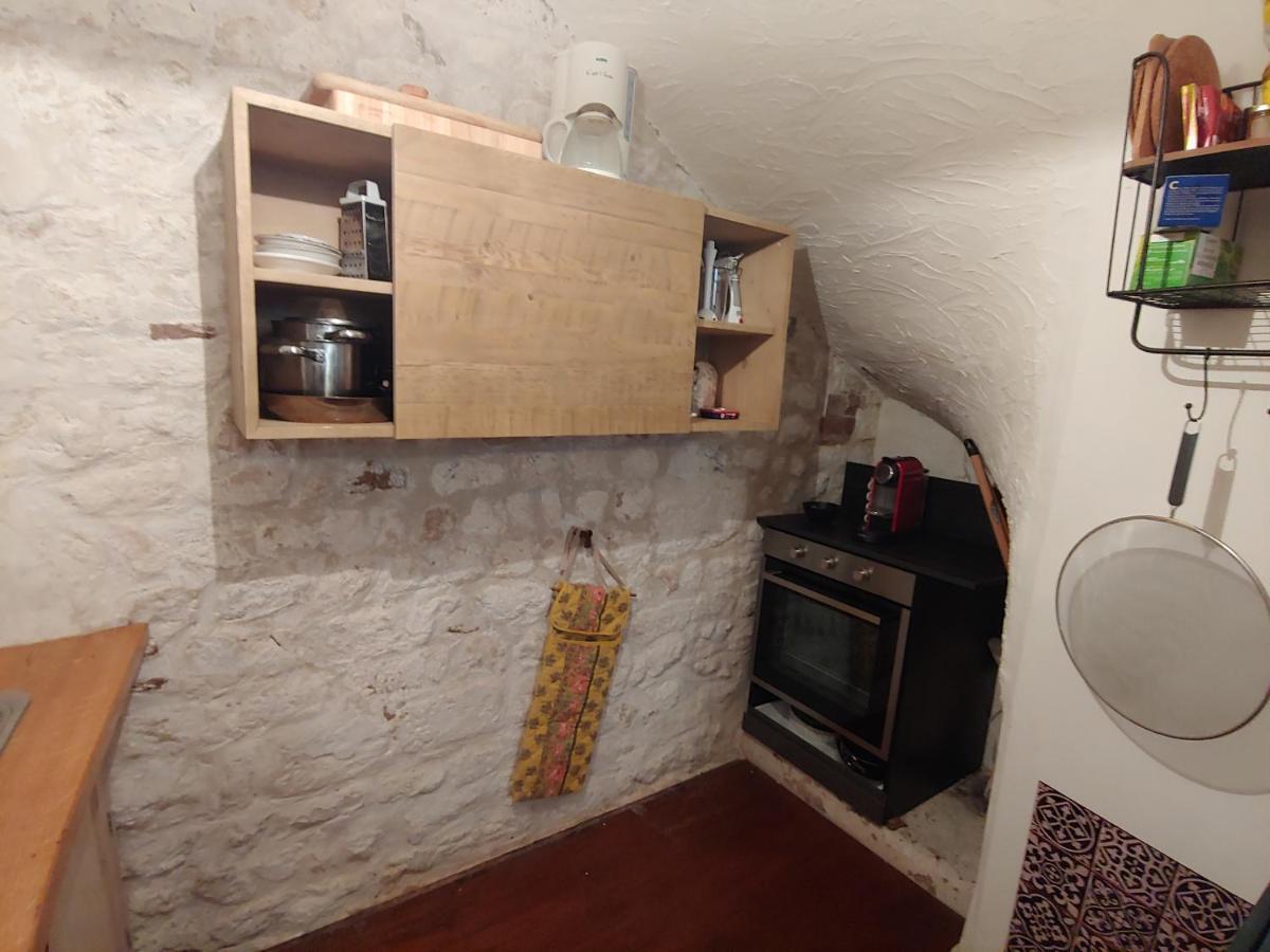 Charmante Maison Arlesienne A L'Ombre Des Arenes, De 2 A 5P ภายนอก รูปภาพ
